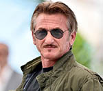 «شون پن» هم نویسنده شد